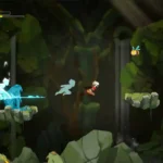 O Elden Ring dos jogos Metroidvania em tamanho de mapa está prometendo uma diversão incrível
