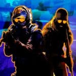 Counter-Strike 2 é o jogo com classificação mais baixa da Valve no Steam o que deu errado?