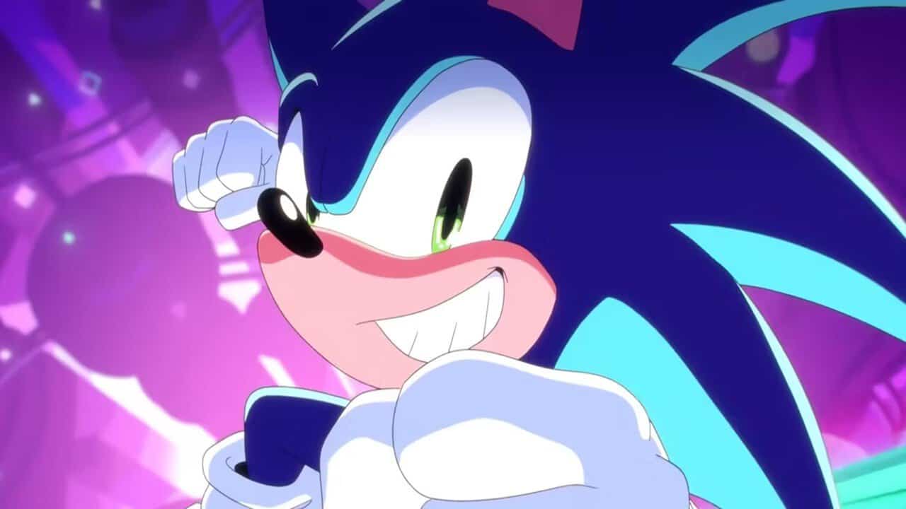 Jogo exclusivo do Sonic Dream Team anunciado para Apple Arcade