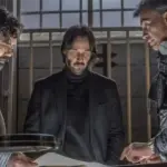 Diretor de John Wick revela desenvolvimento de outra série de TV spinoff