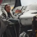 A audiência final de 'Ahsoka' é pior do que a de 'Andor'. Disney esconde os números oficiais