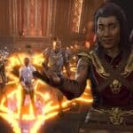 Baldur's Gate 3 como completar o ritual Helsik e entrar na casa da esperança?