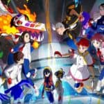 Pokémon revela data oficial de lançamento do DLC Scarlet e Violet Indigo Disk