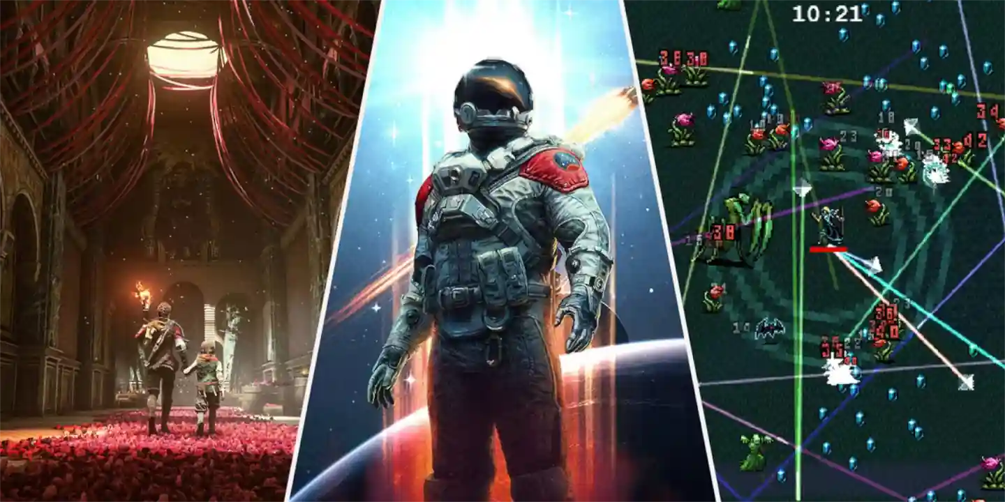 Melhores jogos para PC Game Pass (novembro de 2023)