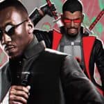 A reinicialização do Blade do MCU recebe uma classificação surpreendentemente adulta