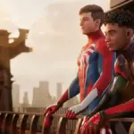 Desenvolvedores da Insomniac Games confirmam que Miles Morales é agora o principal Homem-Aranha do Gamerverse da Marvel 1