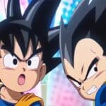 Contagem de episódios e janela de lançamento de Dragon Ball Daima reveladas