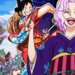 One Piece por que Sarahebi foi tão importante?