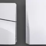 PS5 Slim: vídeo mostra console por dentro e comparativo de tamanho