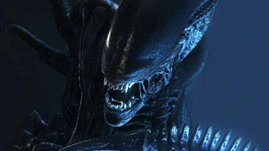 Série de Alien só deve estrear em 2025