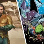 Diretor de 'Aquaman 2: O Reino Perdido' James Wan revela que o vilão agora é uma poderosa mulher política atlante em vez de um tubarão humano 3