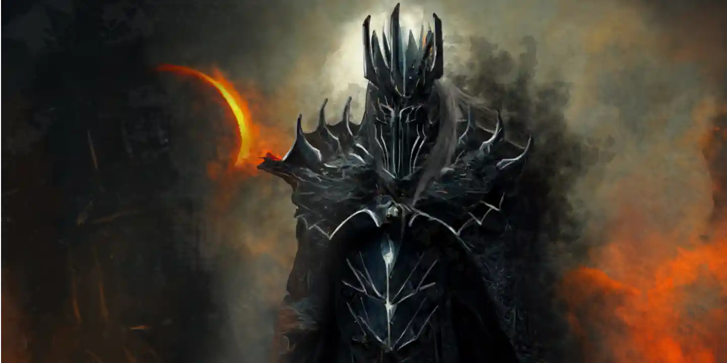 Desvendando Sauron em 'O Hobbit': A Influência Oculta do Senhor das Trevas