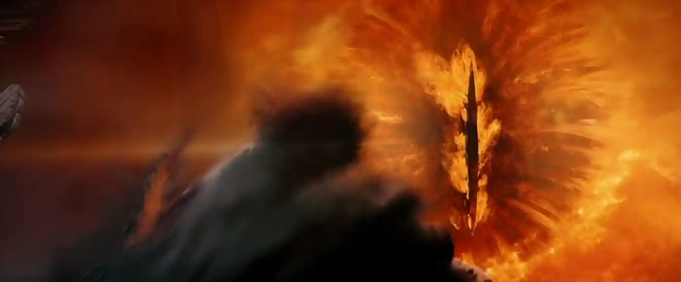 Desvendando Sauron em 'O Hobbit': A Influência Oculta do Senhor das Trevas 1