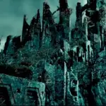 Dol Guldur: A Fortaleza Esquecida e Sua Influência Oculta na Terra-média