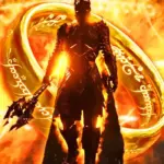 Sauron: A Ascensão e Queda do Senhor das Trevas na Terra-média