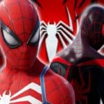Homem-Aranha 2 da Marvel prova que os videogames de super-heróis estão vivos e bem
