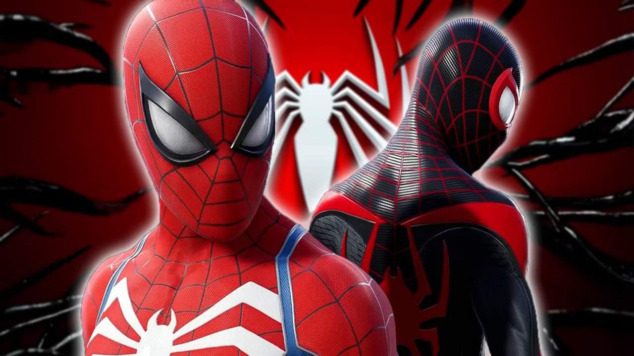 Homem-Aranha 2 da Marvel prova que os videogames de super-heróis estão vivos e bem