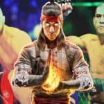 Por que o segundo pacote DLC de Mortal Kombat 1 deve incluir um crossover do UFC