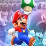 Super Mario Bros. Wonder como obter vidas infinitas?