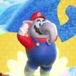 Super Mario Bros. Wonder quebra um grande recorde da Nintendo