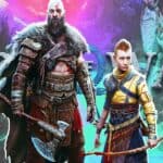 Tudo o que sabemos sobre God Of War Ragnarök no PC
