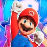 O filme Super Mario Bros. define data de lançamento da Netflix