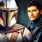Pedro Pascal não estará de volta na 4ª temporada de 'The Mandalorian'