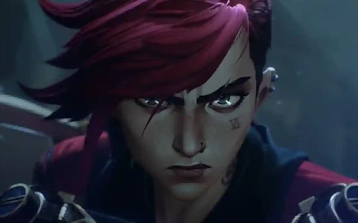 2ª Temporada Arcane: Um novo capítulo começa em novembro de 2024