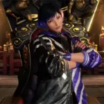 Tekken 8 revela jogabilidade de Reina em novo trailer