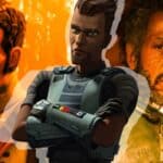 A perda que transformou Saw Gerrera em um extremista