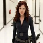 Scarlett Johansson reage aos rumores de retorno do MCU da viúva negra