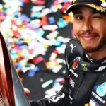 Fortnite lança skin de Lewis Hamilton; veja imagens e detalhes