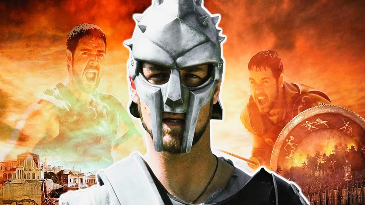 Diretor de Gladiador 2 dá atualização encorajadora nas filmagens após greve dos atores
