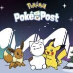 Um pop-up festivo do Pokémon TCG pode estar chegando à sua cidade