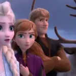Chefe da Disney confirma que Frozen 4 está sendo desenvolvido junto com o próximo o terceiro filme