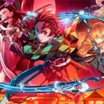 Como Demon Slayer se tornou um fenômeno global de anime