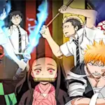 12 animes para assistir se você ama Demon Slayer
