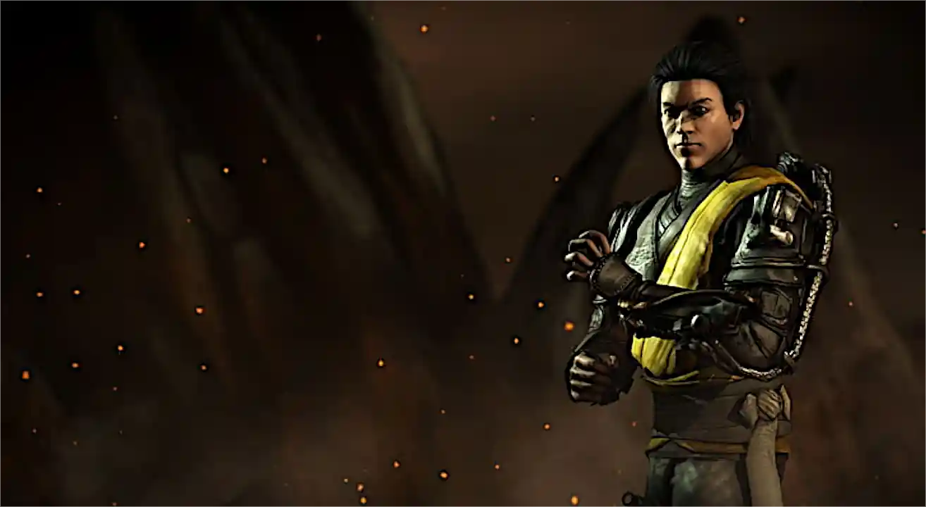 Conheça Todos os Ninjas com Habilidades de Fogo no Mortal Kombat: Segredos Revelados! 2