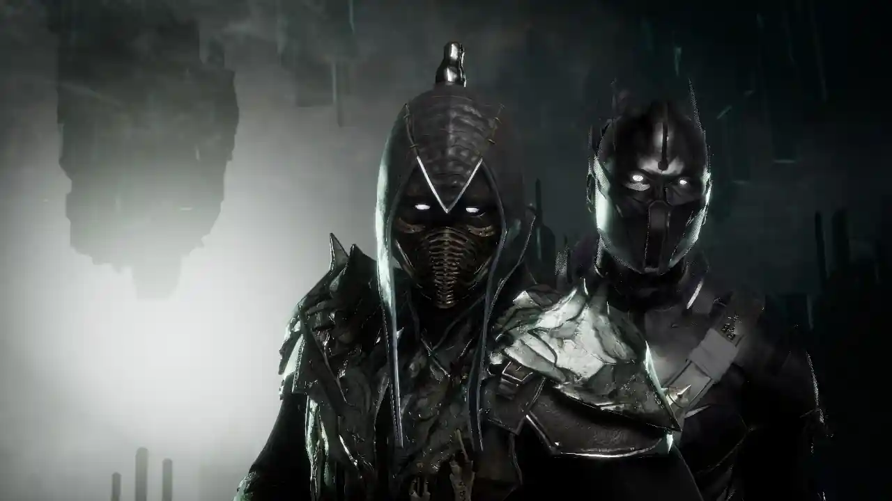 Conheça Todos os Ninjas com Habilidades de Fogo no Mortal Kombat: Segredos Revelados! 3