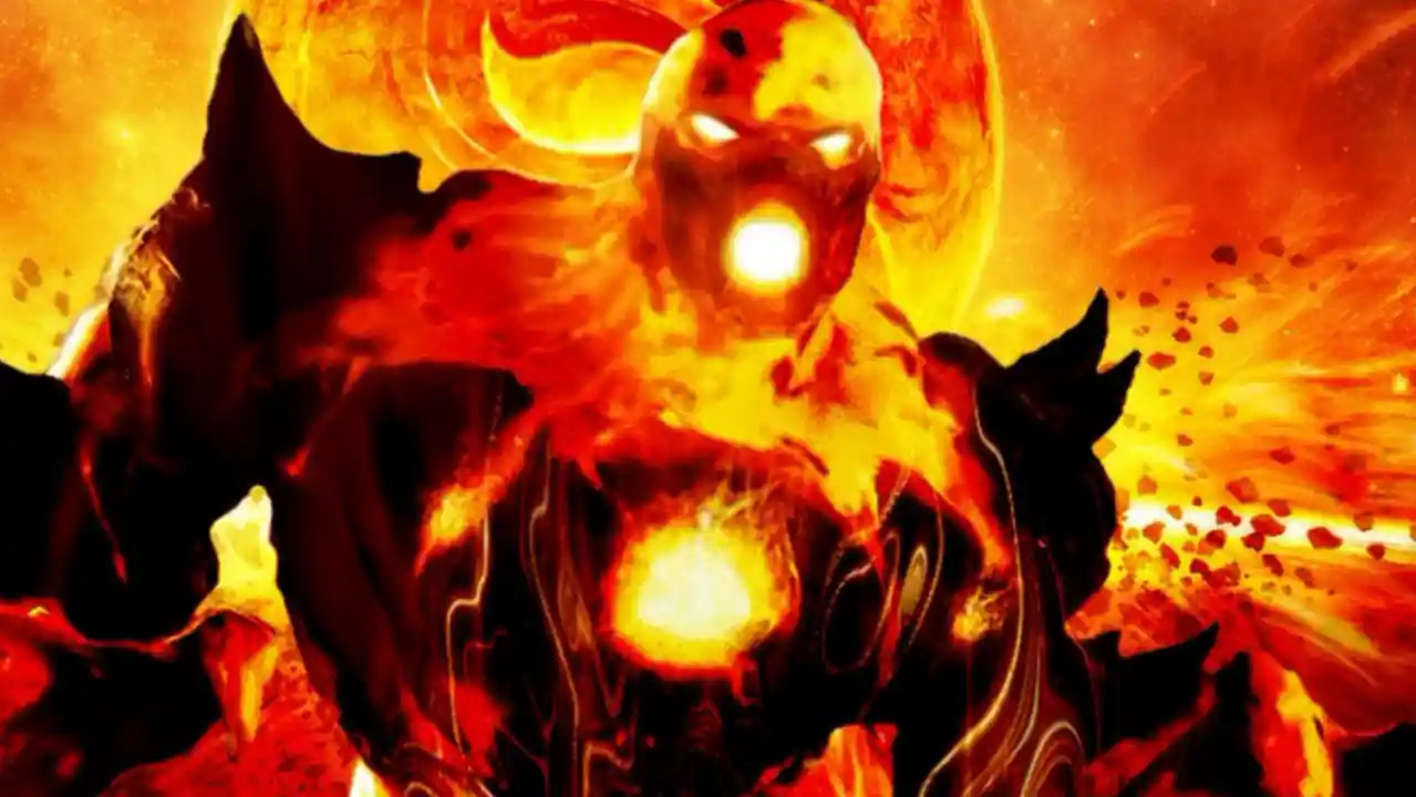 Conheça Todos os Ninjas com Habilidades de Fogo no Mortal Kombat: Segredos Revelados! 4
