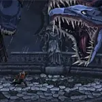 Um novo Soulsvania 2D pode ser a coisa mais próxima de um Bloodborne 2
