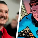 Rumor: Pedro Pascal foi escolhido para interpretar Reed Richards em 'Quarteto Fantástico' porque Kevin Feige achou o elenco 'muito branco'
