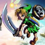 O maior problema do Open Air Zelda já foi resolvido pela máscara de Majora