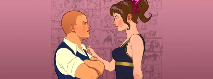 Bully 2 e DLC de história de GTA V aparecem em vazamento da Rockstar