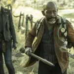 Final de Fear the Walking Dead é um alerta para futuras séries derivadas