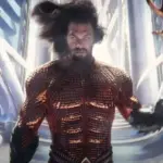 Aquaman 2: Veja sinopse, elenco, data de estreia e trailer