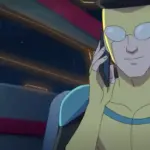 Invincible 2ª Temporada; Episódio 3; Tem as maiores mudanças com relação aos quadrinhos