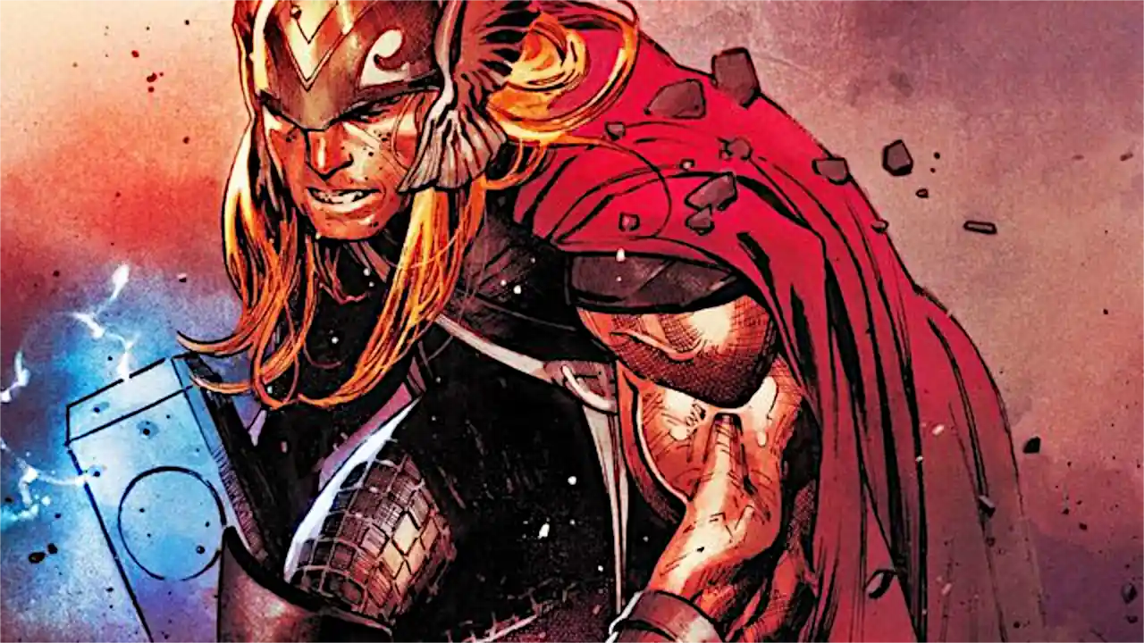 Os Heróis Mais Poderosos da Marvel: Um Ranking de Força e Feitos Épicos com Base na Popularidade 1