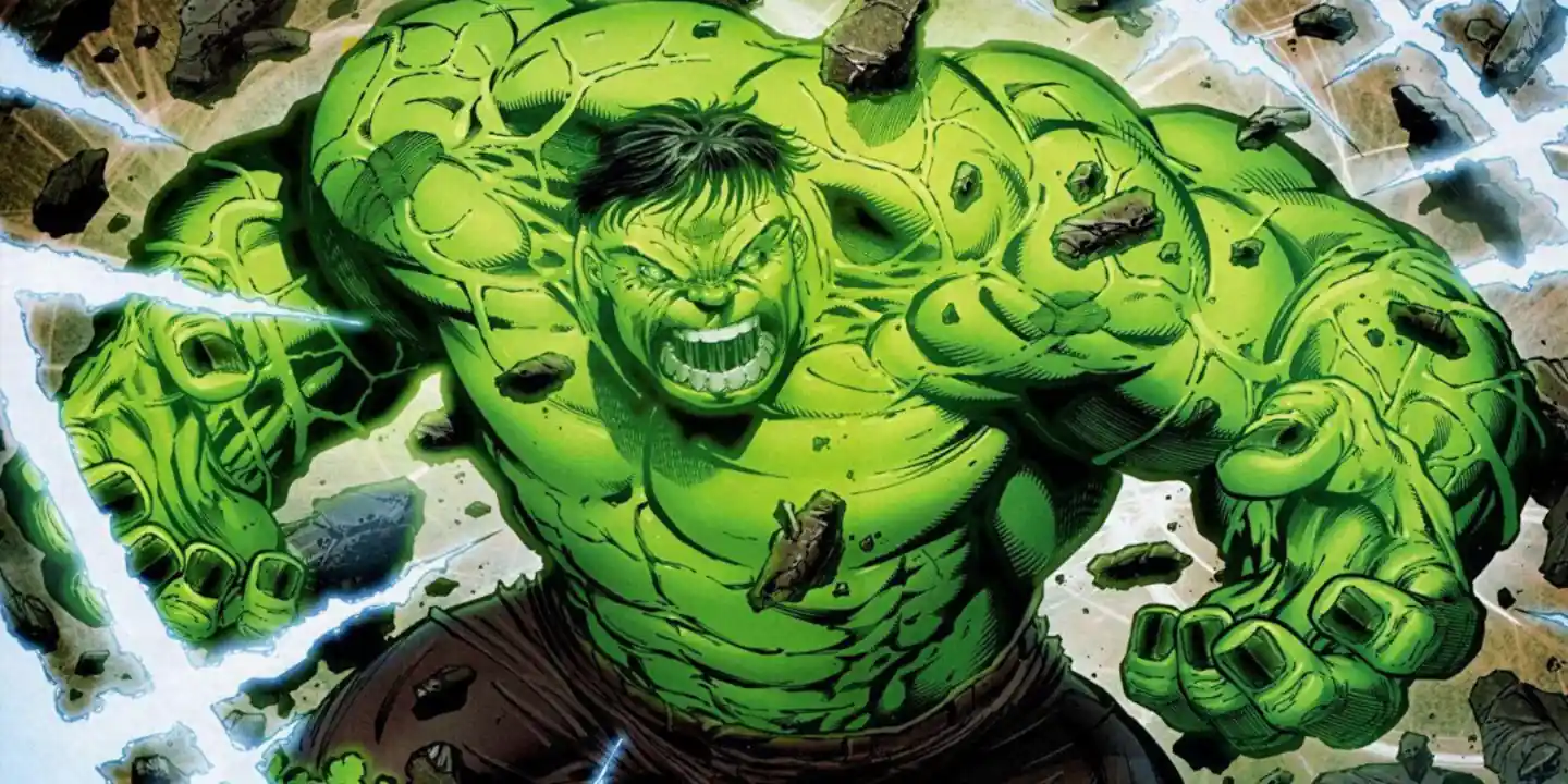 Os Heróis Mais Poderosos da Marvel: Um Ranking de Força e Feitos Épicos com Base na Popularidade 2