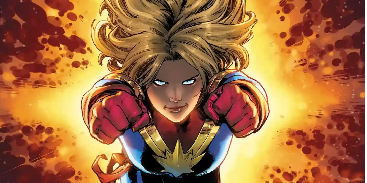 Os Heróis Mais Poderosos da Marvel: Um Ranking de Força e Feitos Épicos com Base na Popularidade 4